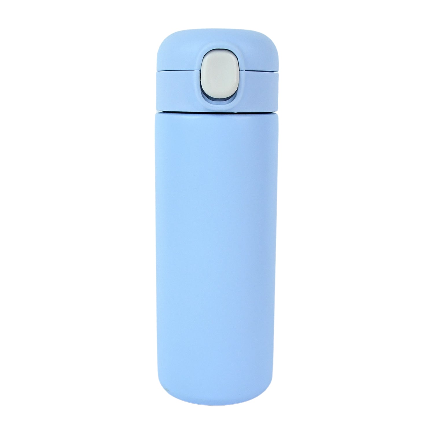 Double walled Stainless Steel Water Bottle (400 ML Approx)
