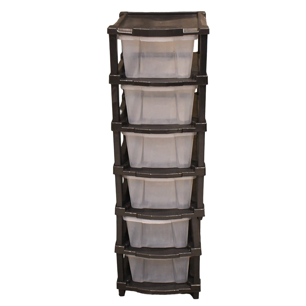 Clean Layer Organizer