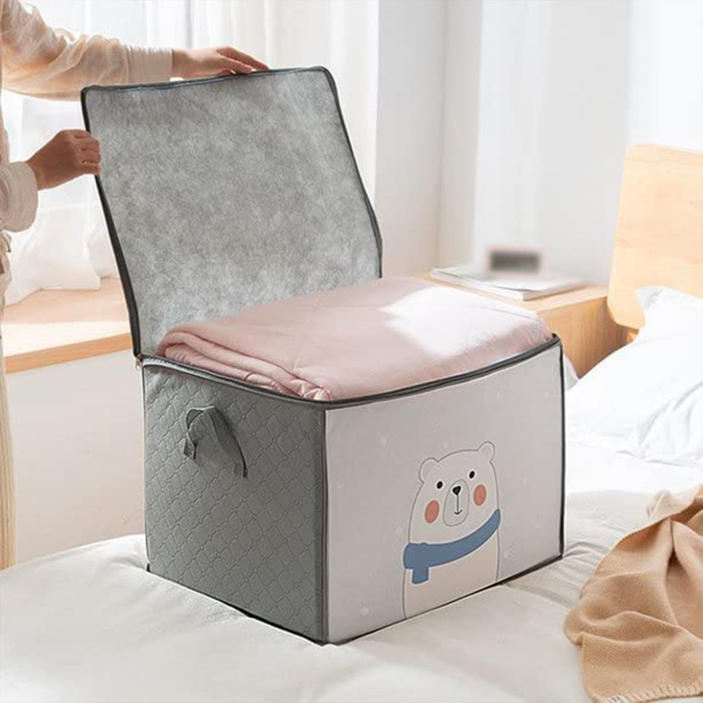 SleekHold Garment Bag