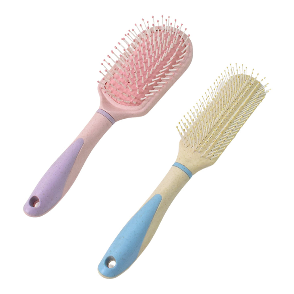 Tangle Relief