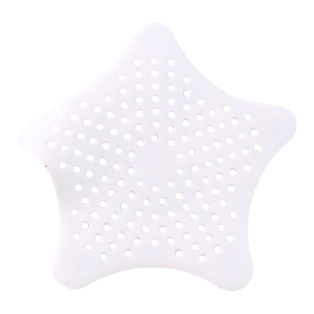 Silicone Sink Drain Strainer